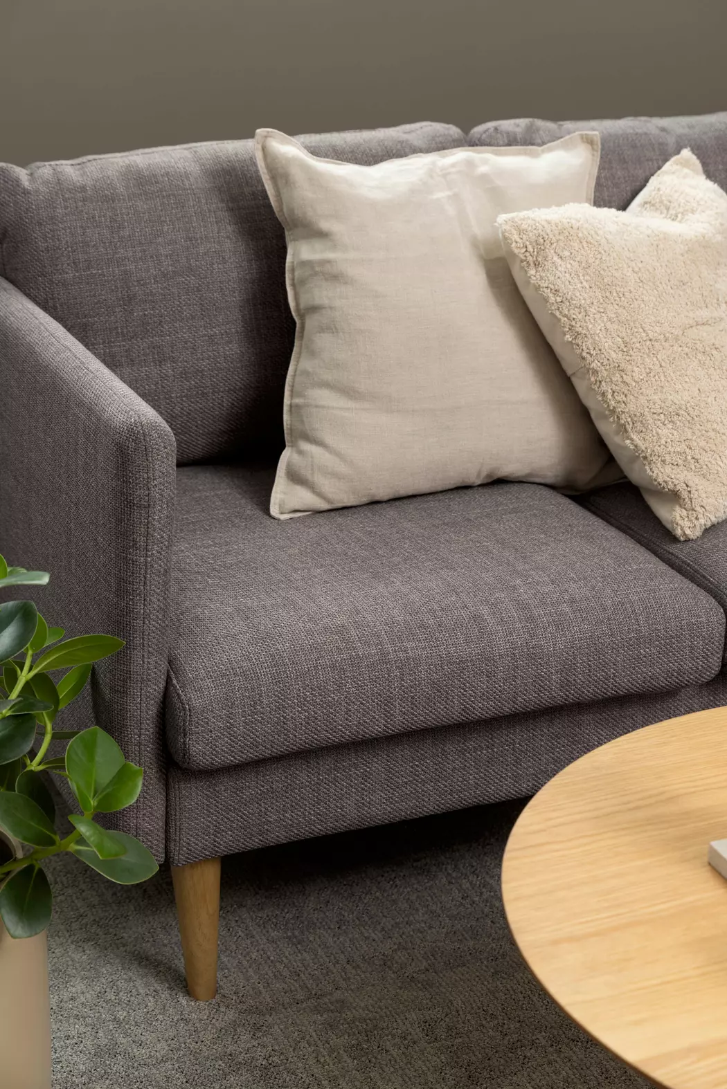 Ecksofa Milly