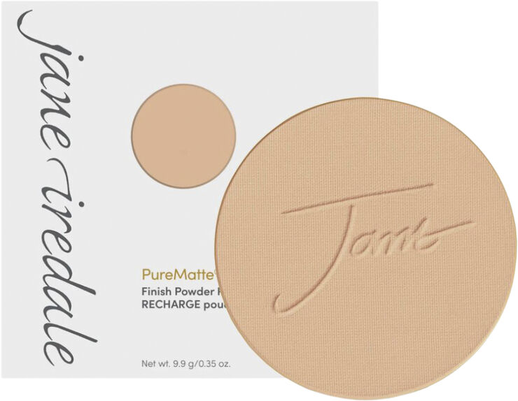 Jane Iredale PureMatte® Finish Powder - refill