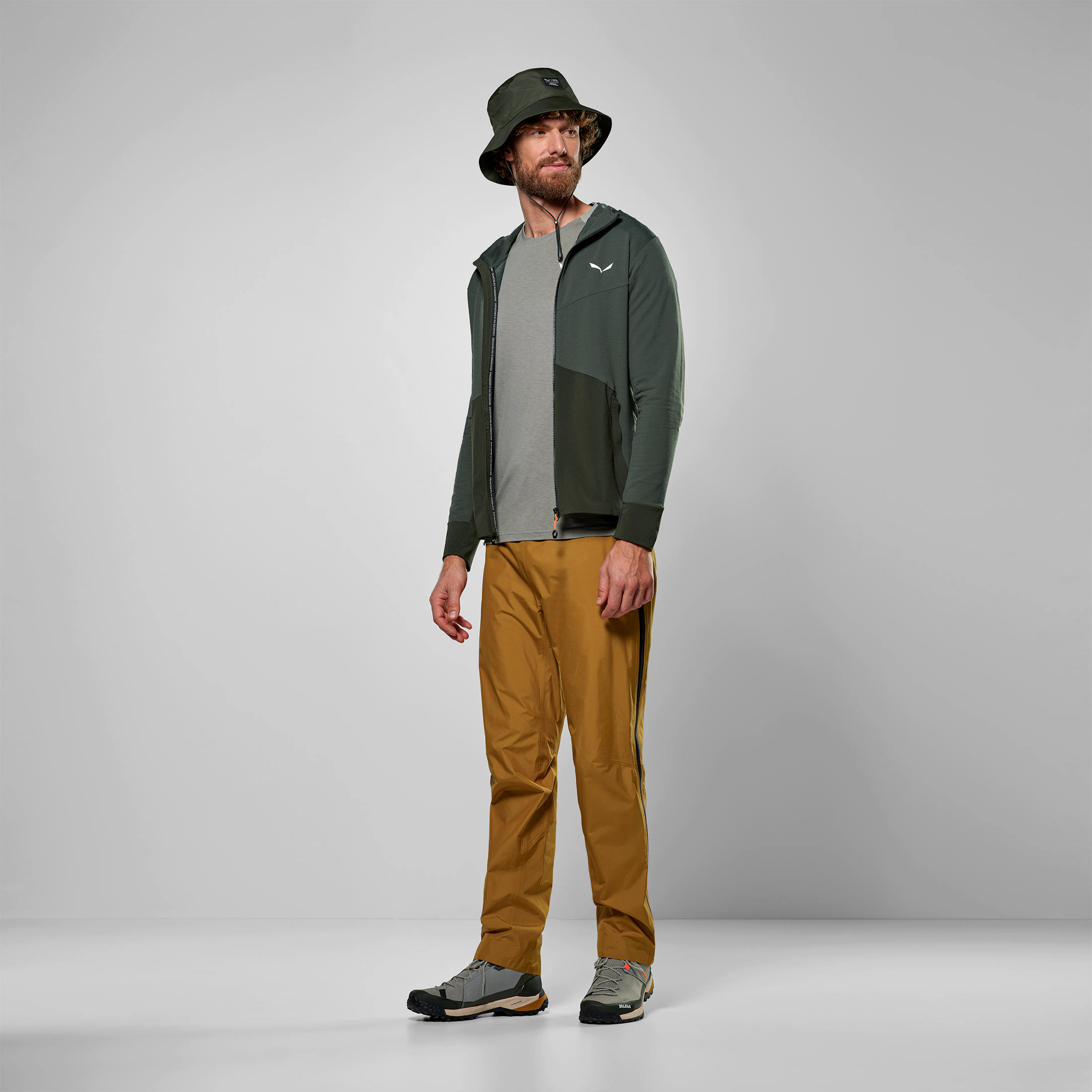 Salewa Puez PTX Rain Hat