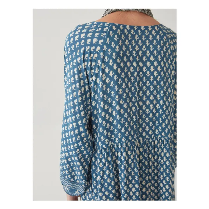 Maison Hotel Robe Antonia | Bleu marine