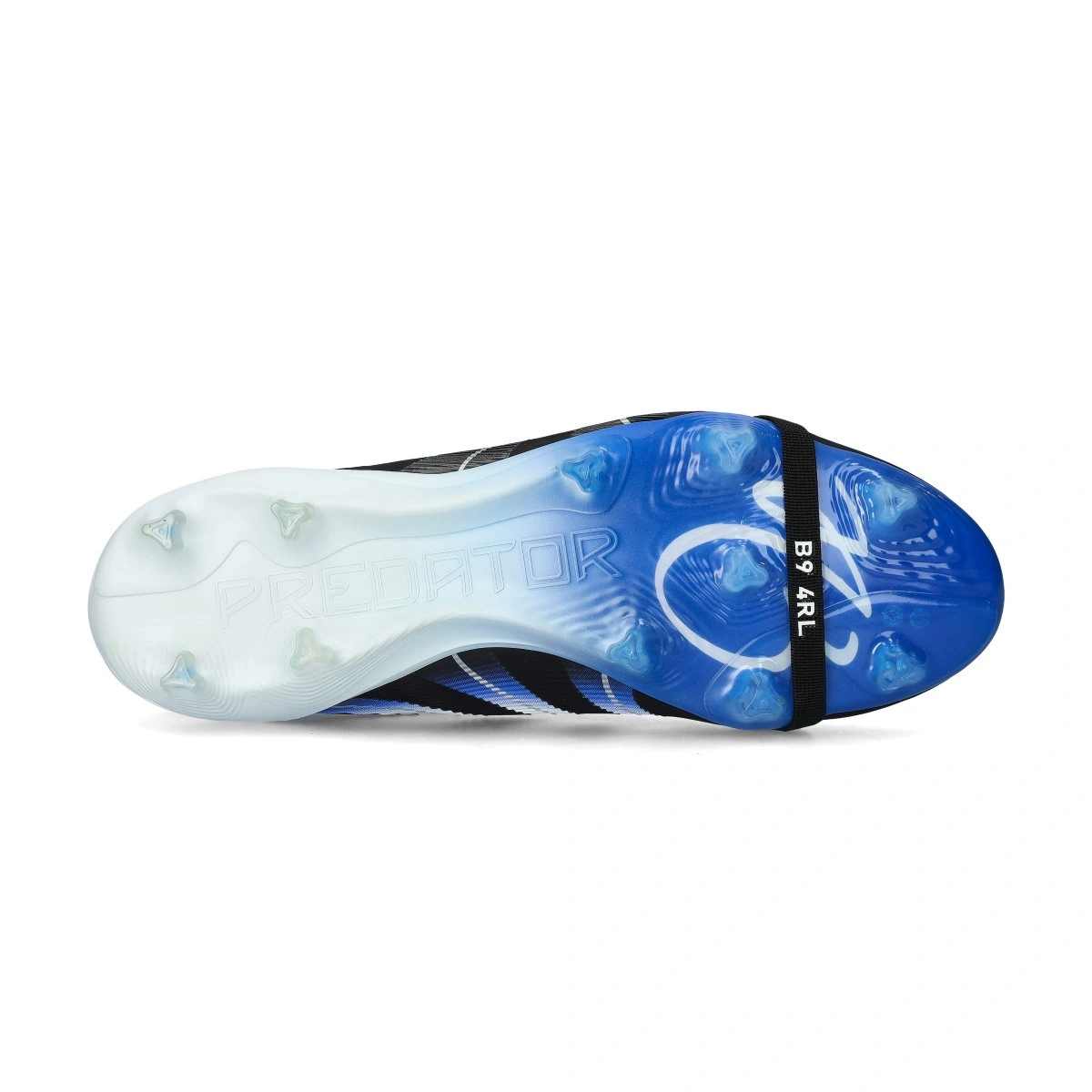 Chuteira adidas Predator Elite FT FG Jude Bellingham