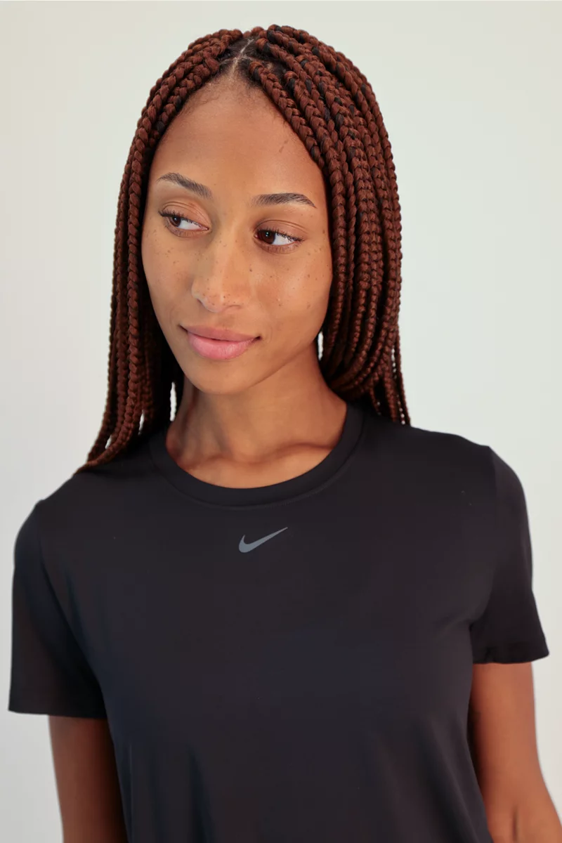Nike Dri-FIT One Classic Damen T-Shirt