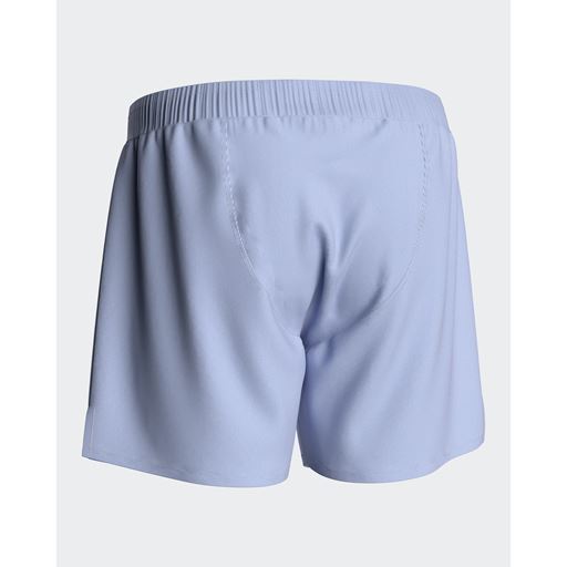 Impetus American Boxershorts, Blue, L