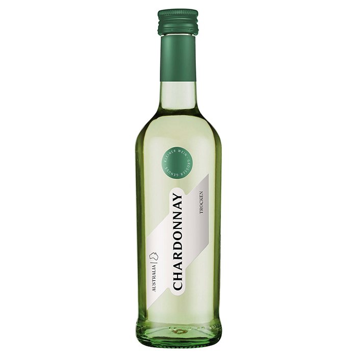 Mini-Weine 250 ml, Chardonnay