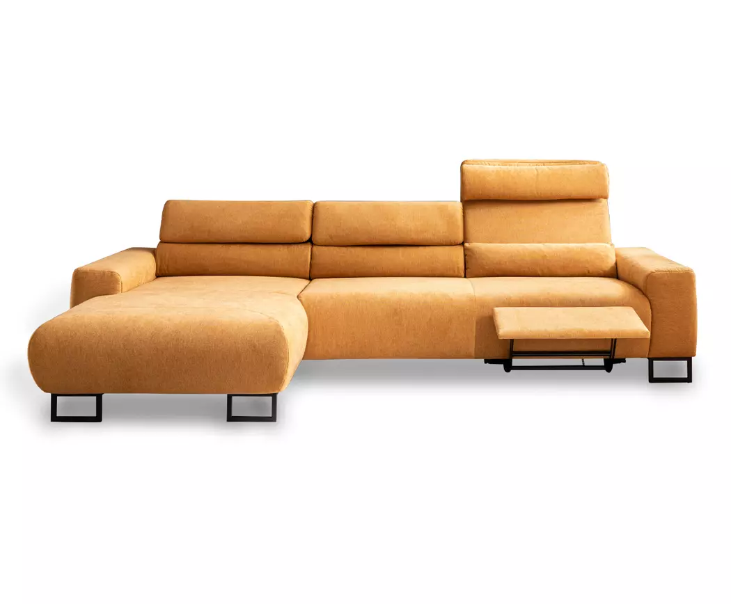 Ecksofa Maxime