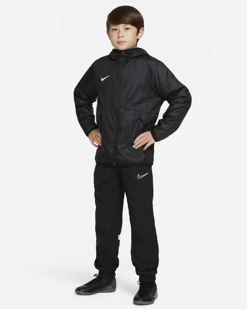 Veste doublée Nike Park 20 Noir pour enfant