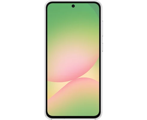 Samsung A26 Clear case