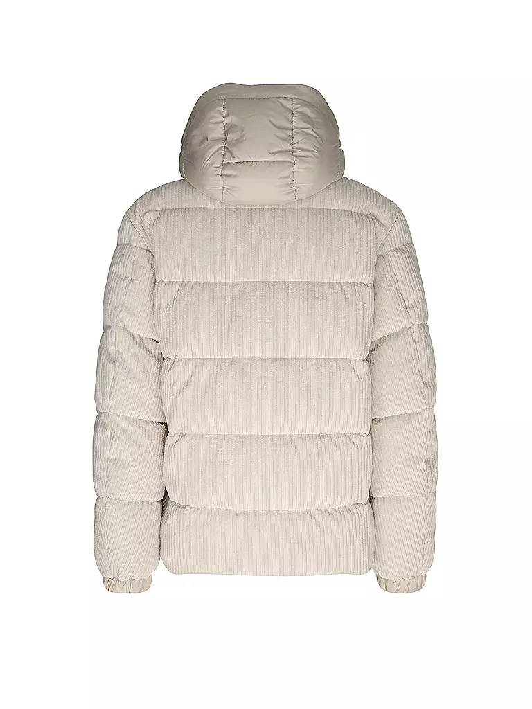 JOOP Steppjacke JASTER beige