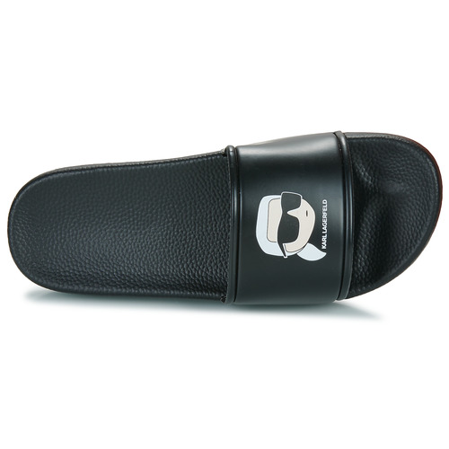 Karl Lagerfeld -  - Noir