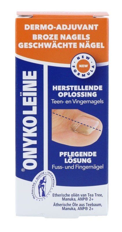 Akileine Schimmelnagels 10ml