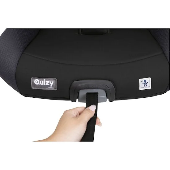 Siège auto Quizy i-Size   Black        de               Chicco