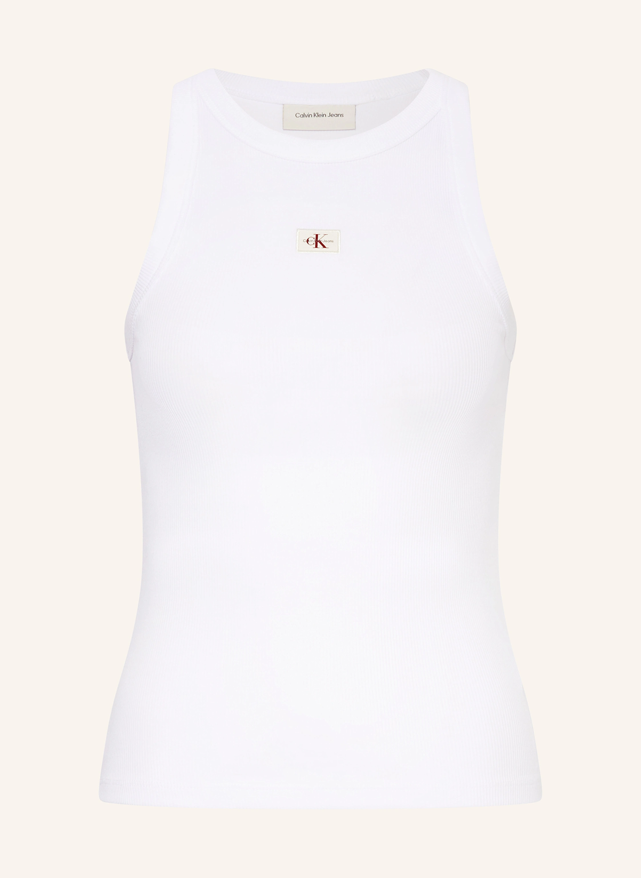Calvin Klein Jeans Top