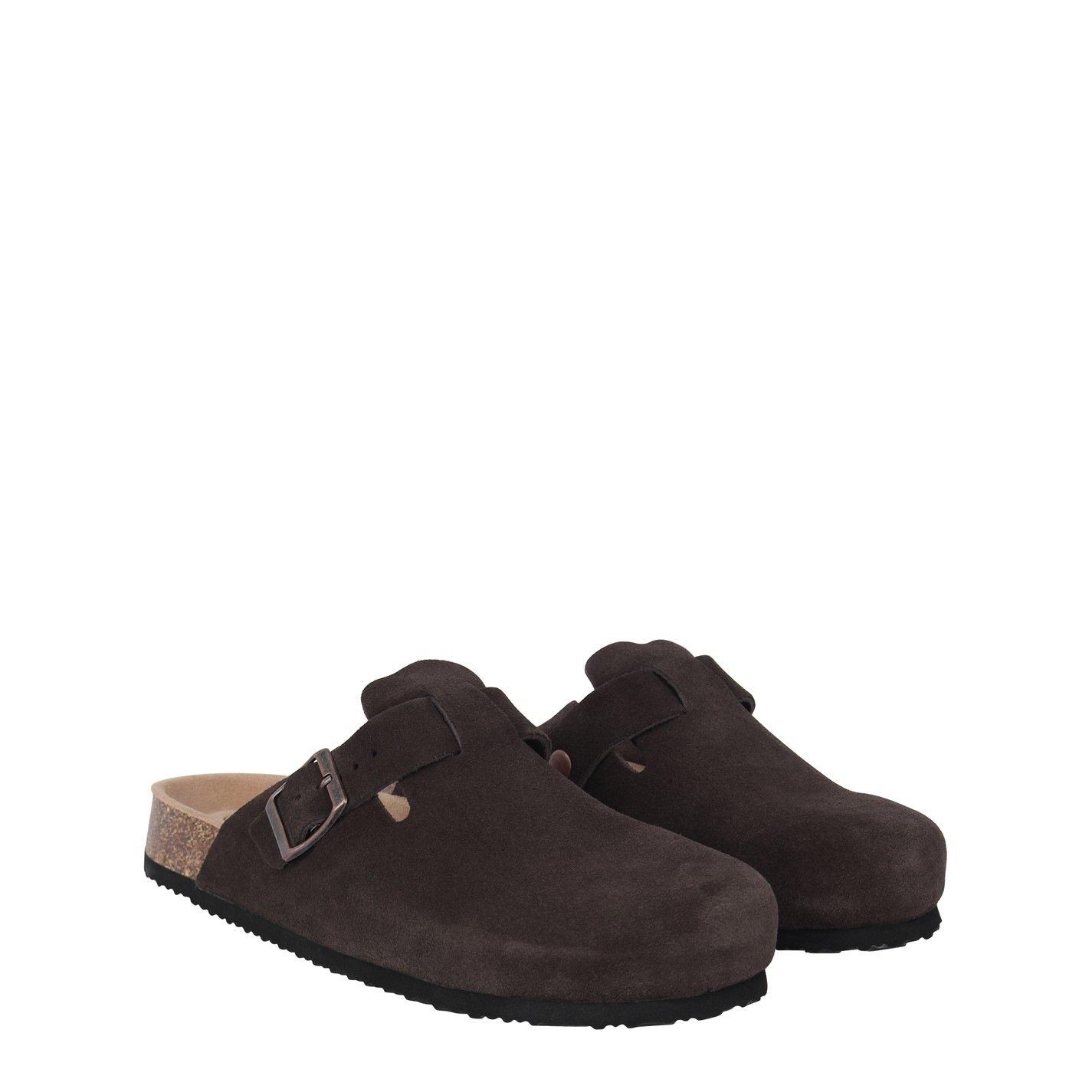 Jack Wills JW Mule Sandals