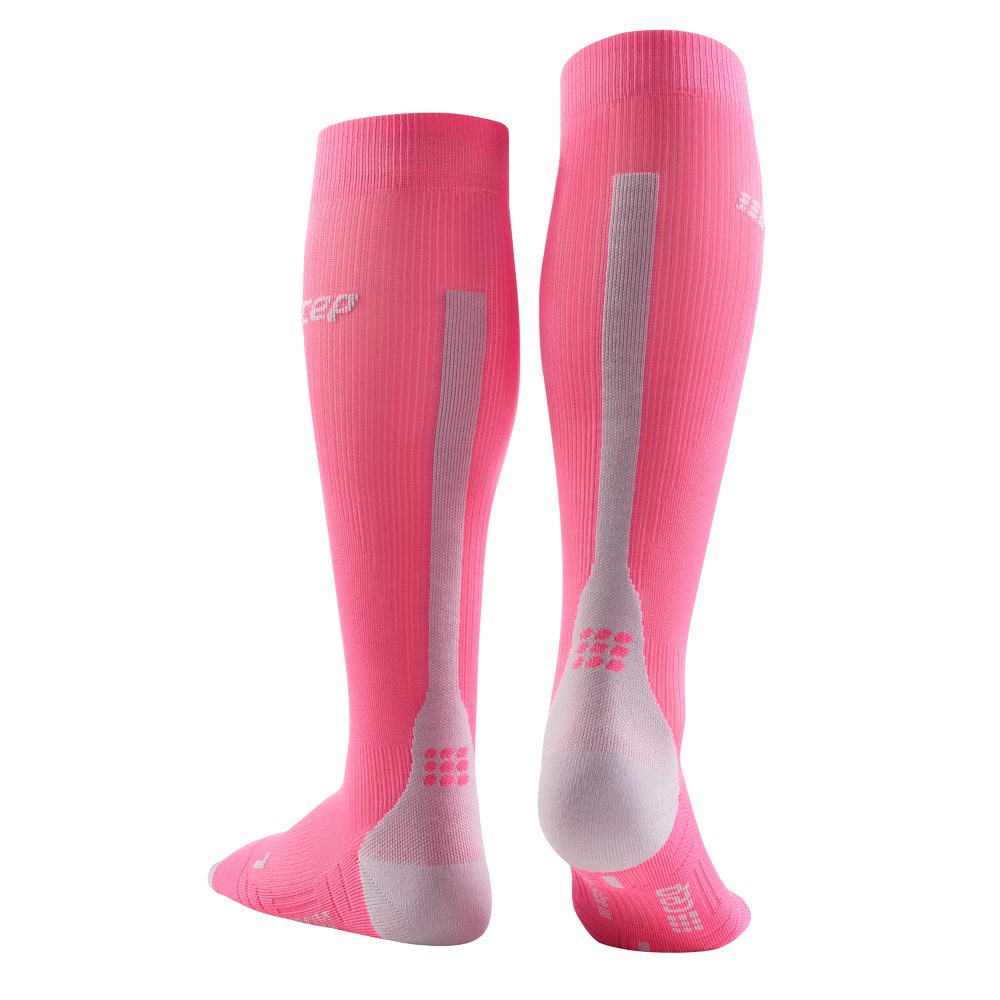 CEP Run Socks 3.0 Laufsocken Damen rosa