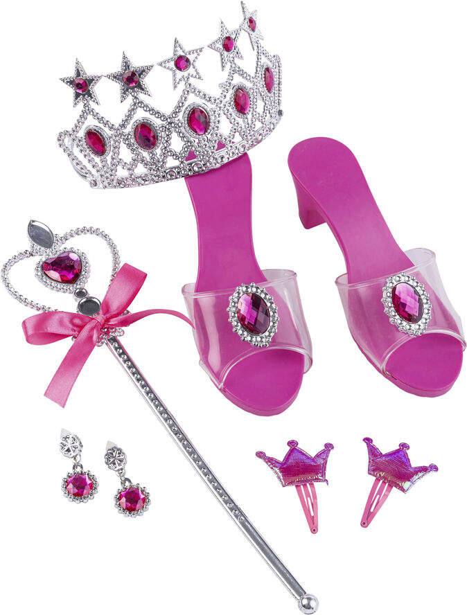 4-GIRLZ 4-GIRLZ TIRARA-SKO mm