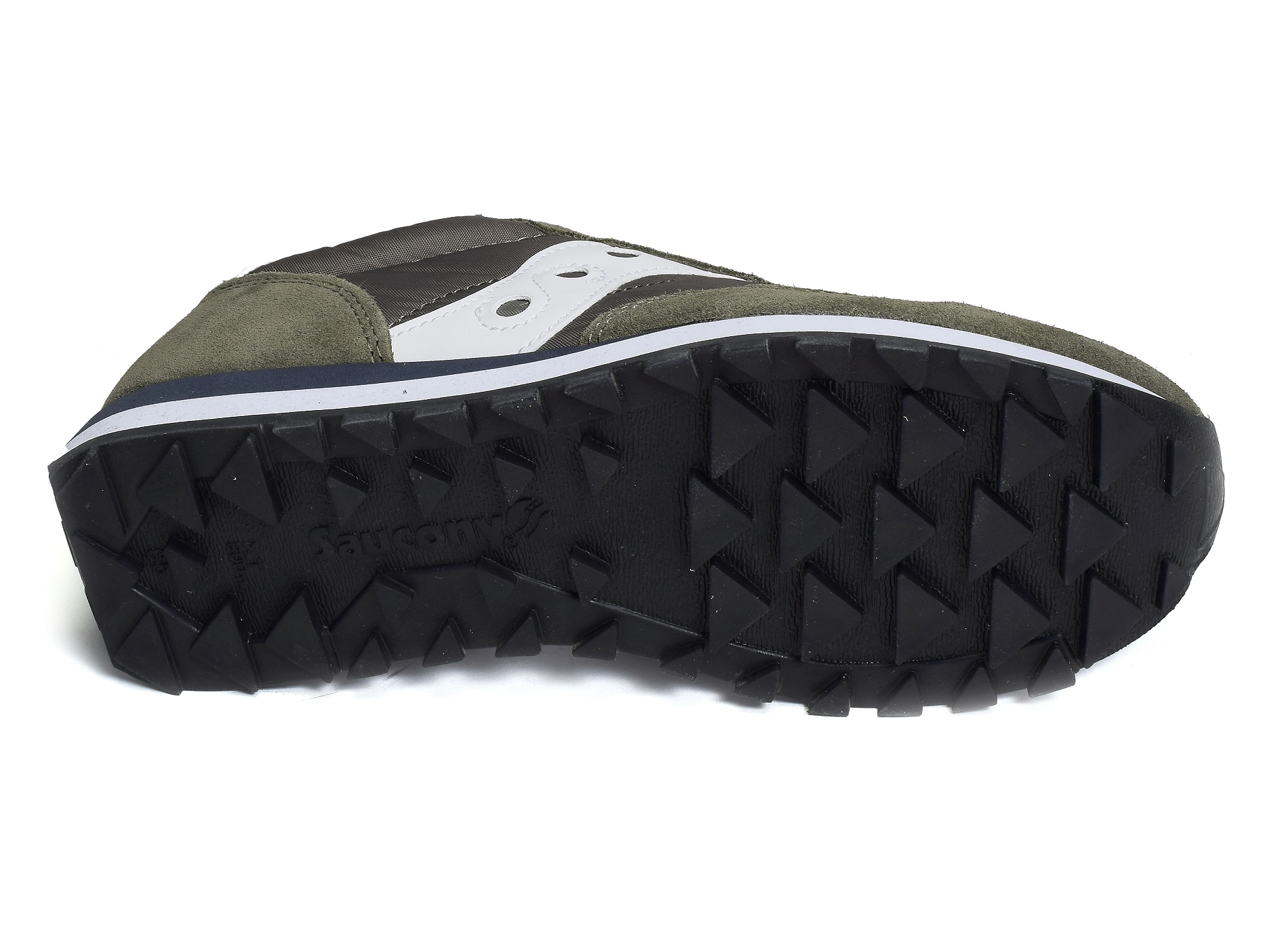 Jazz original kaki