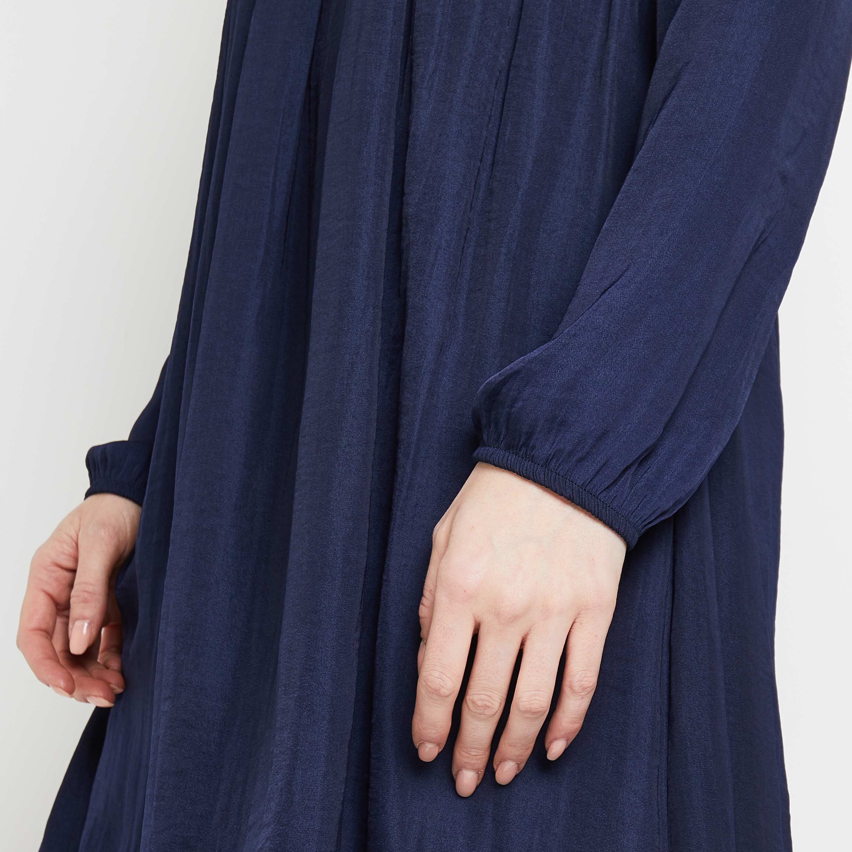 Robe fluide femme - MARINE