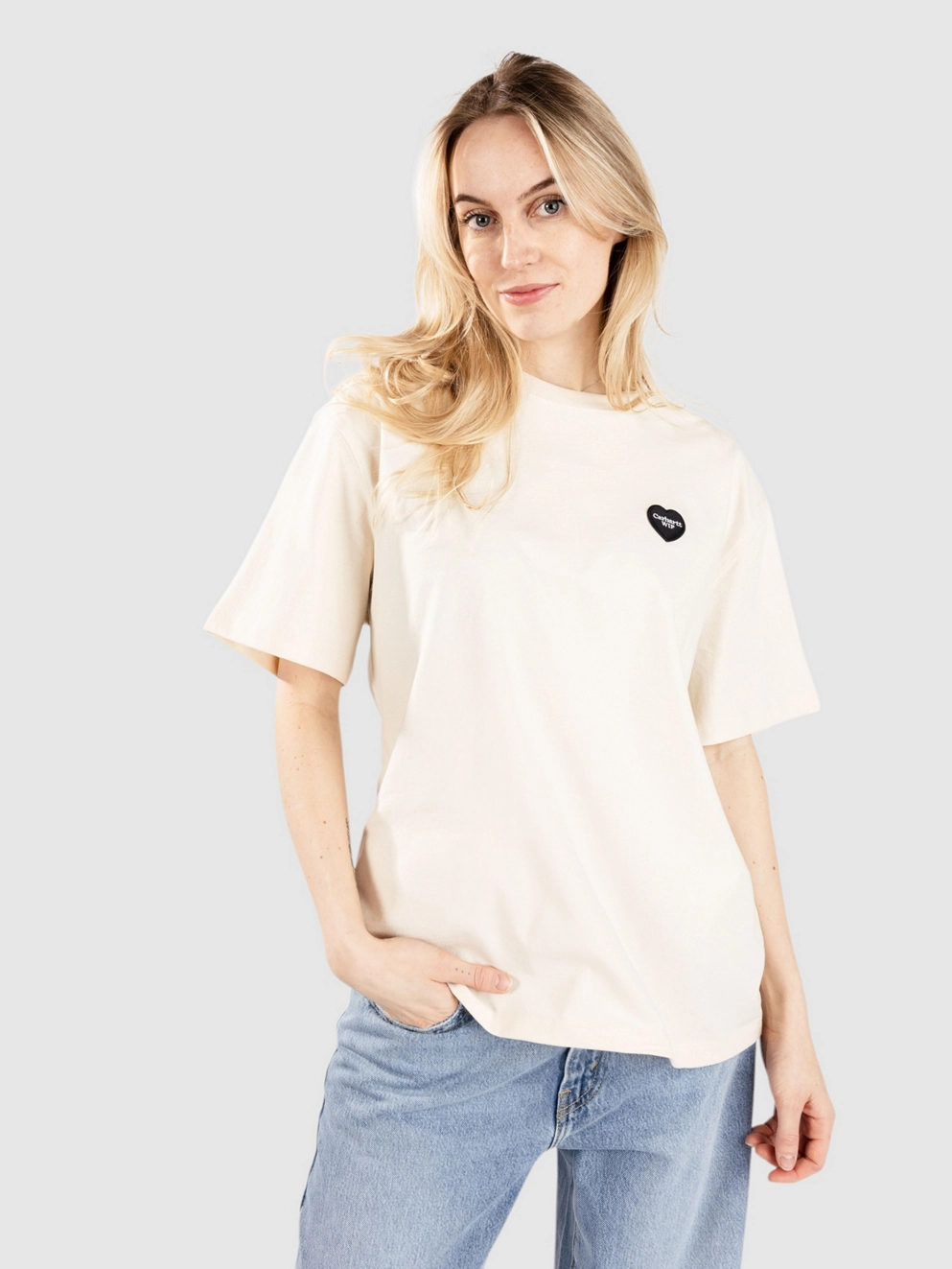 Carhartt WIP Ingo T-Shirt undyed