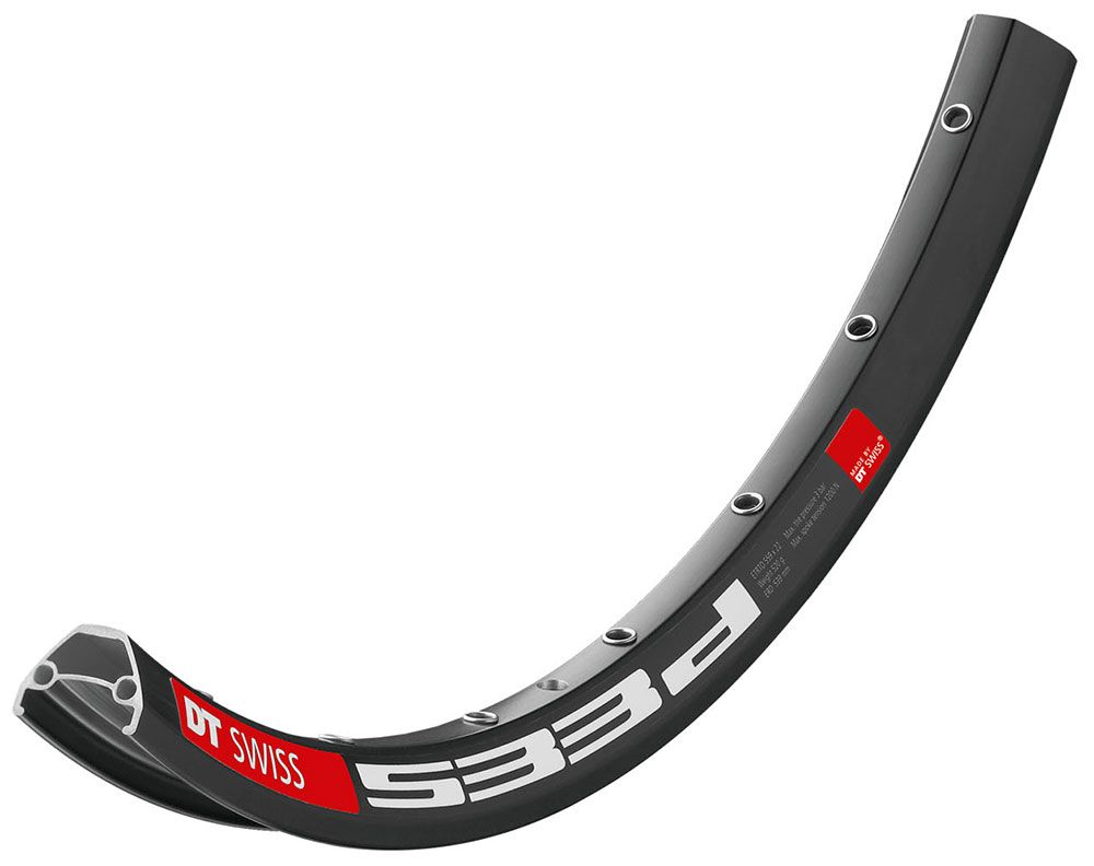 DT Swiss 533 D Disc 29