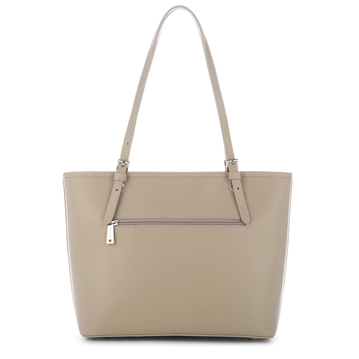 Smooth-Sac cabas épaule