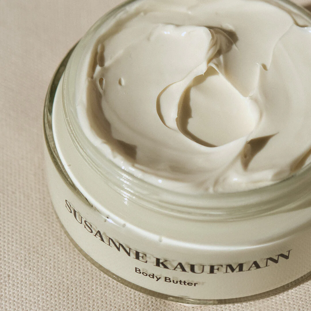 Susanne Kaufmann Body Butter Baume Nourrissant
