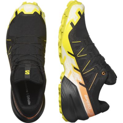 SalomonSPEEDCROSS 6 GTX - schwarz
