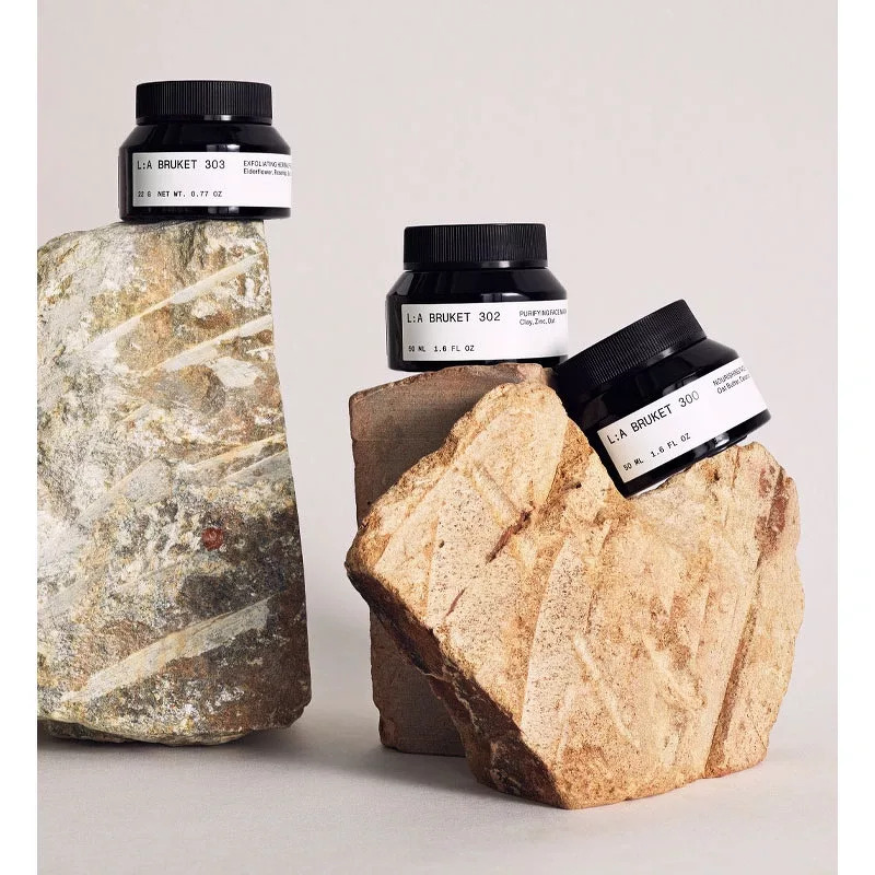 L:a Bruket 303 Exfoliating Herbal Peel 22 gr.