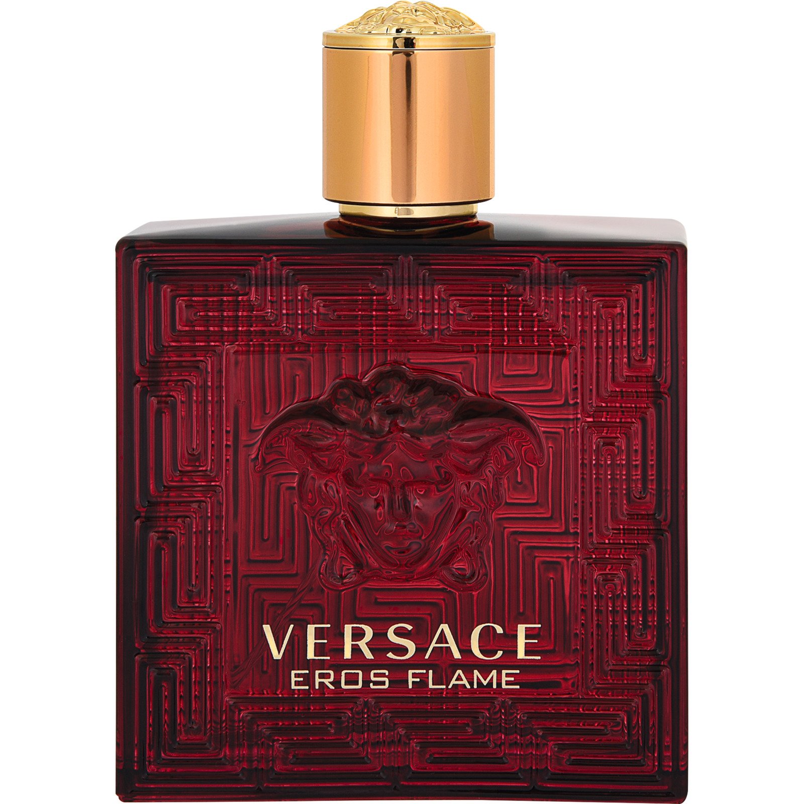 Versace Eros Flame Eau de Parfum