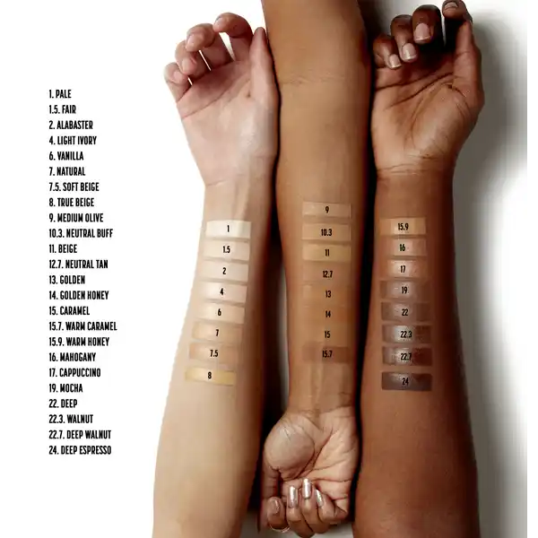 Can't Stop Won't Stop Contour Concealer 08 True Beige