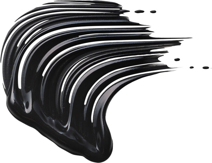 REM BEAUTY Flourishing - Volumizing Mascara Midnight