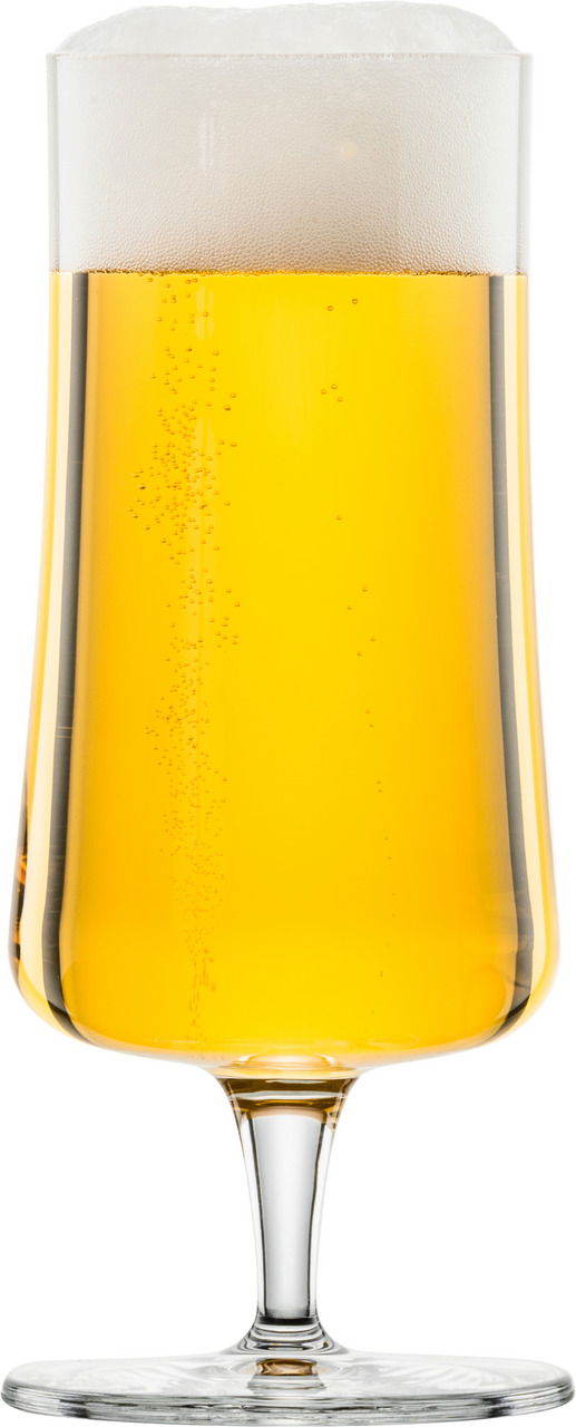 SCHOTT ZWIESEL 4-tlg. Pilsgläser Set BEER BASIC
