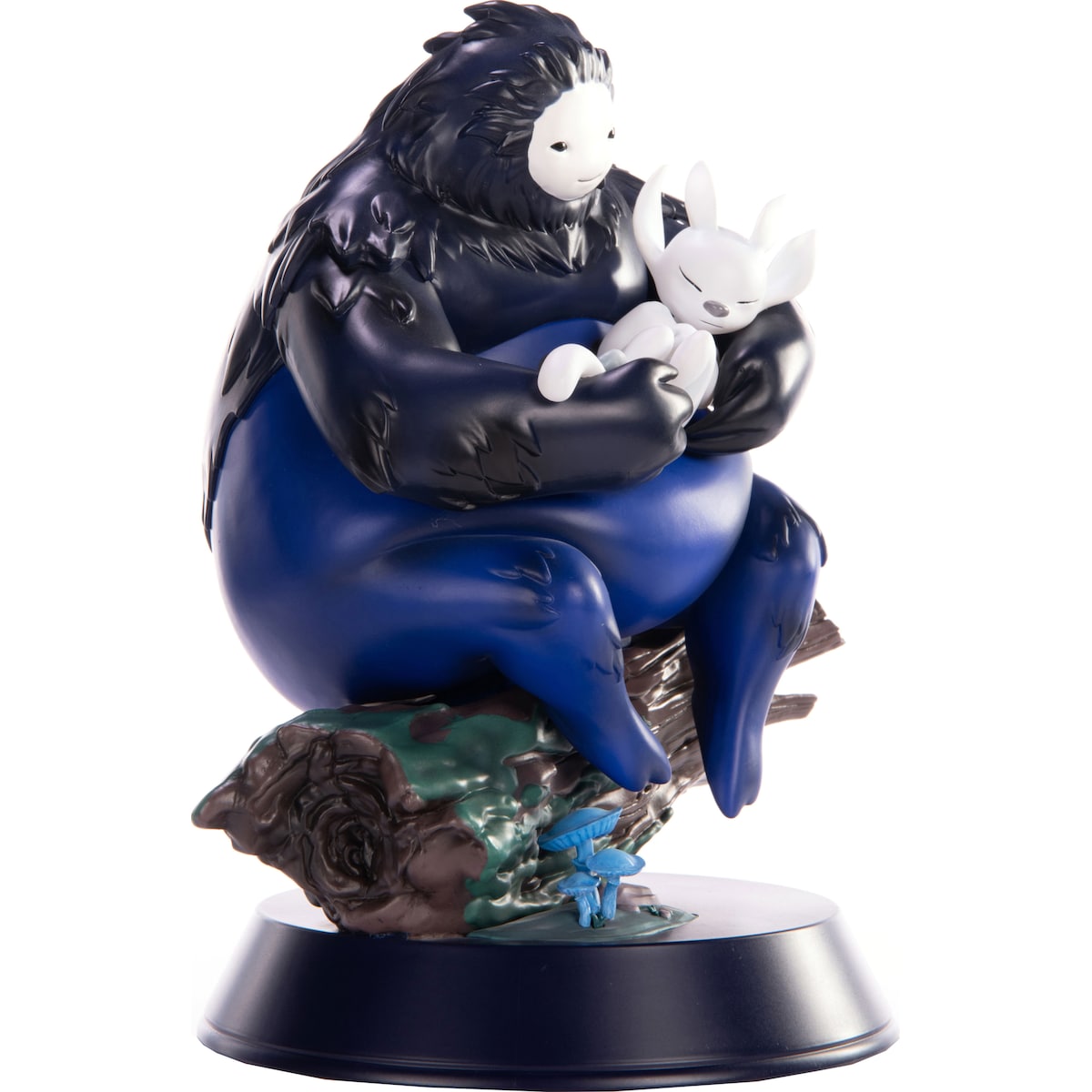 First 4 Figures Ori and the Blind Forest actionfigur (Ori and Naru)