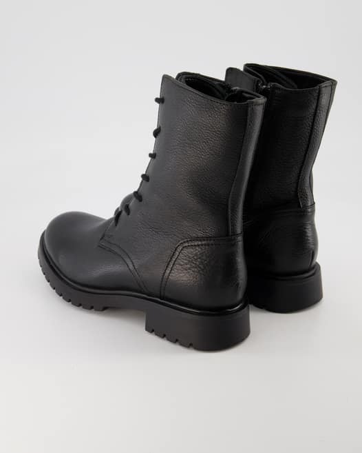 Ralph Harrison 54-5435 Winterstiefel in Schwarz
