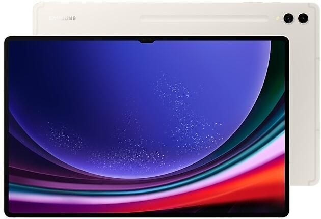 Samsung Galaxy Tab S9 Ultra SM-X916B 5G Qualcomm Snapdragon LTE-TDD & LTE-FDD 256 GB 37,1 cm (14.6