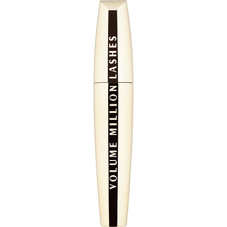 Mascara Brown