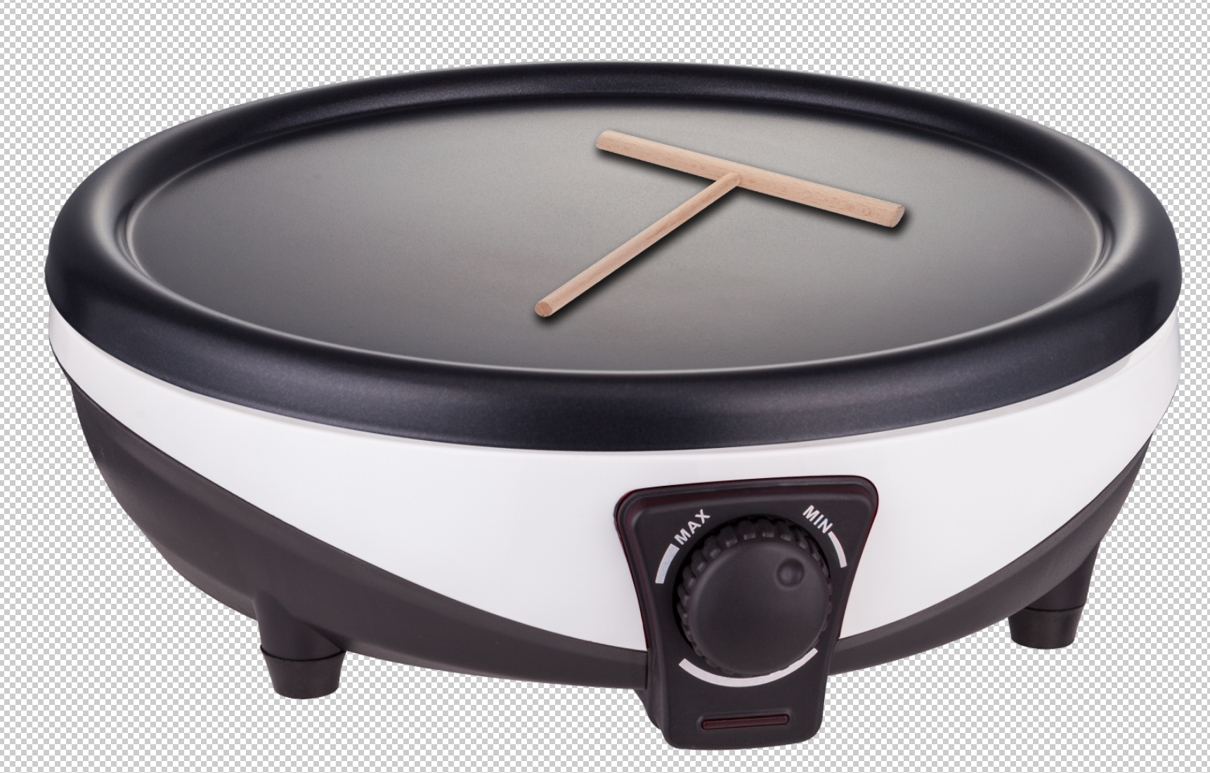 Friac PC-3002 Pannenkoekenmaker