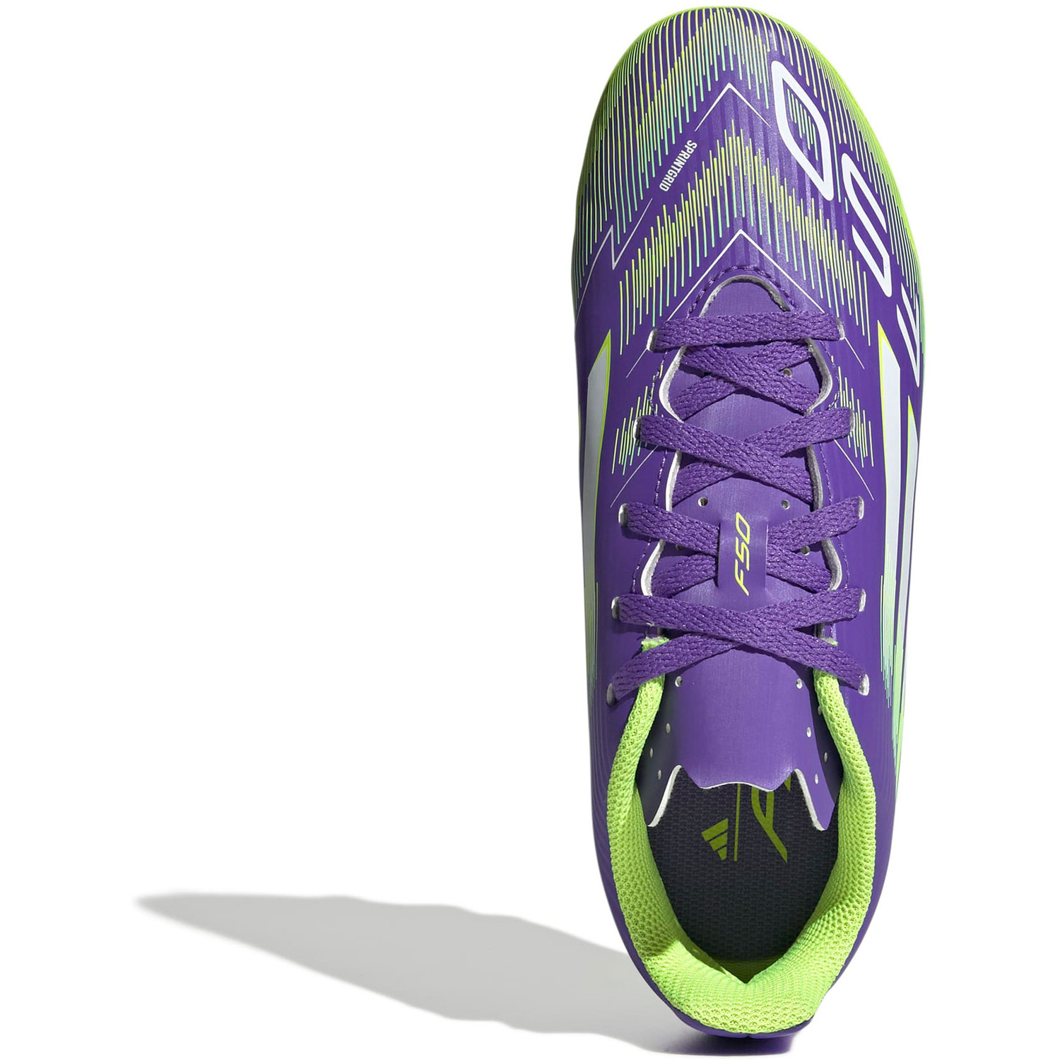 adidas F50 Club FG/MG Kids