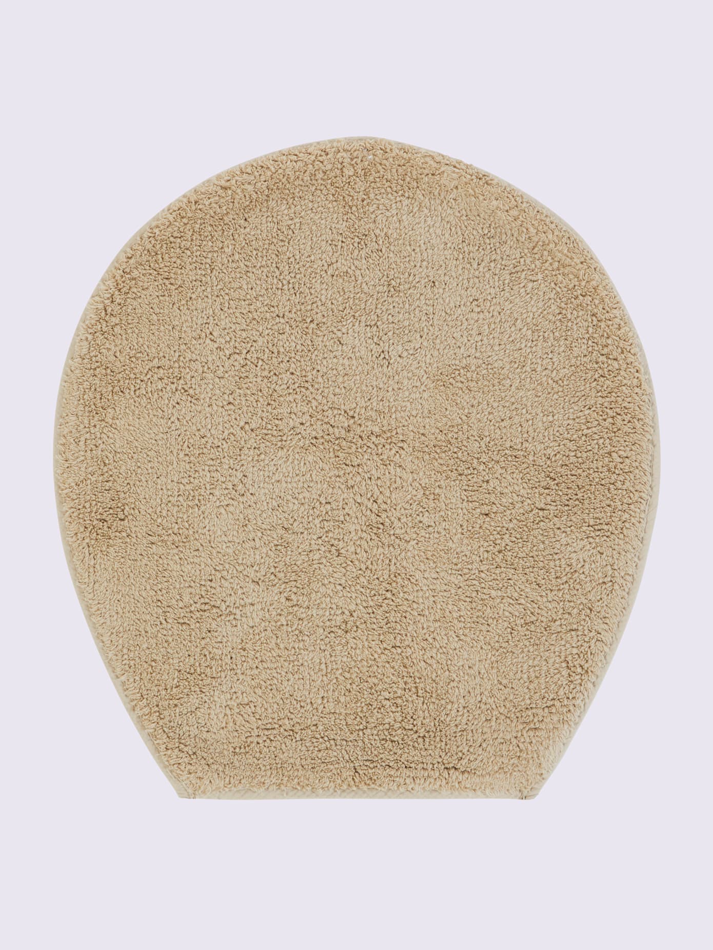 Tapis de bain pur coton