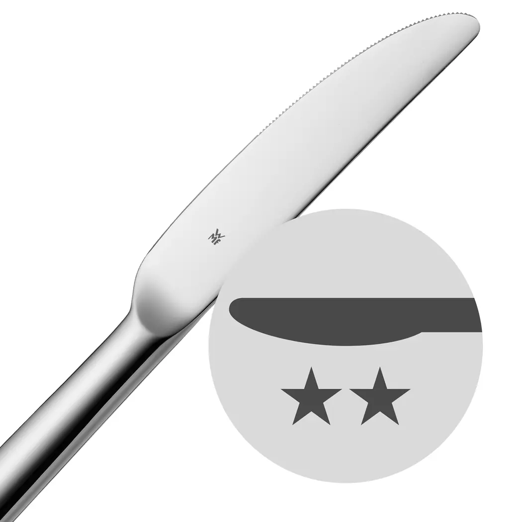Messer Atria 23 cm