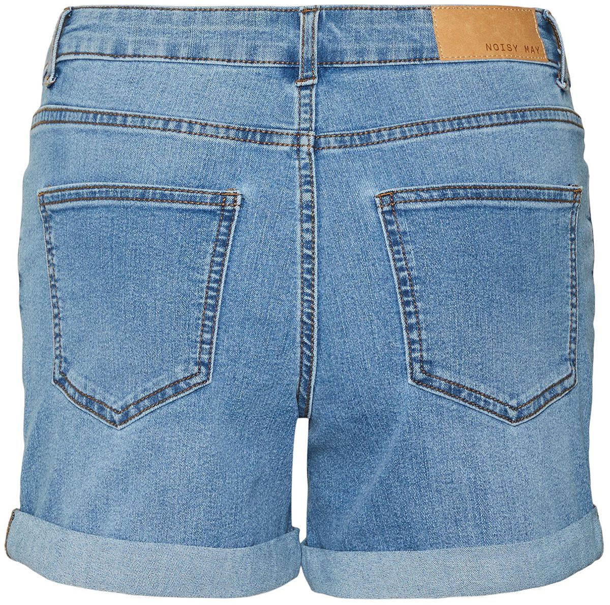 Be Lucy Shorts | Noisy May Short