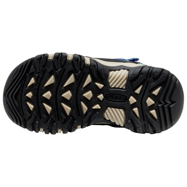 Keen - Kid's Targhee IV Mid WP - Chaussures de randonnée