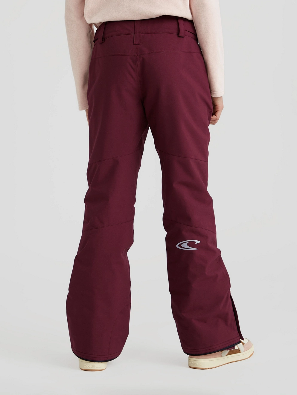 O'Neill Star Kids Pants windsor wine