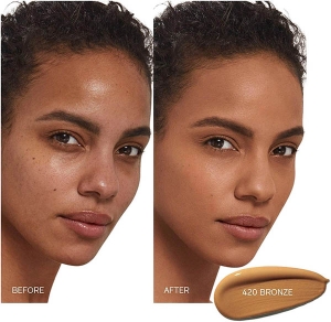 Shiseido Synchro Skin Self Refreshing Foundation SPF30
