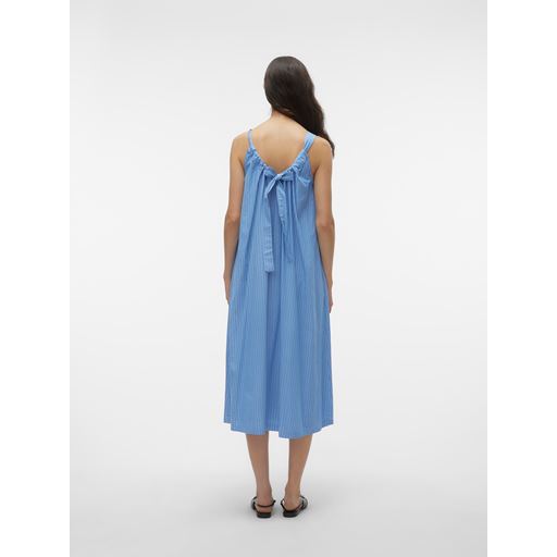 Vero Moda Gili Singlet Kjole, Provence, XL