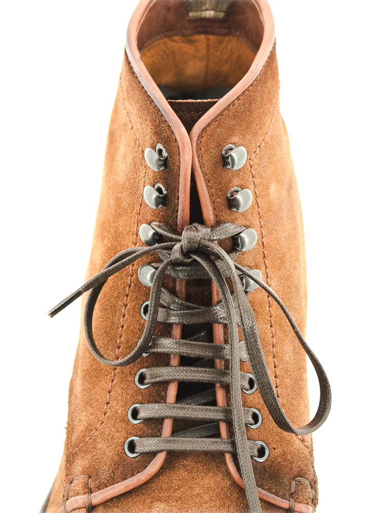 OFFICINE CREATIVE - BOOTS VAIL 010VL SNUFF