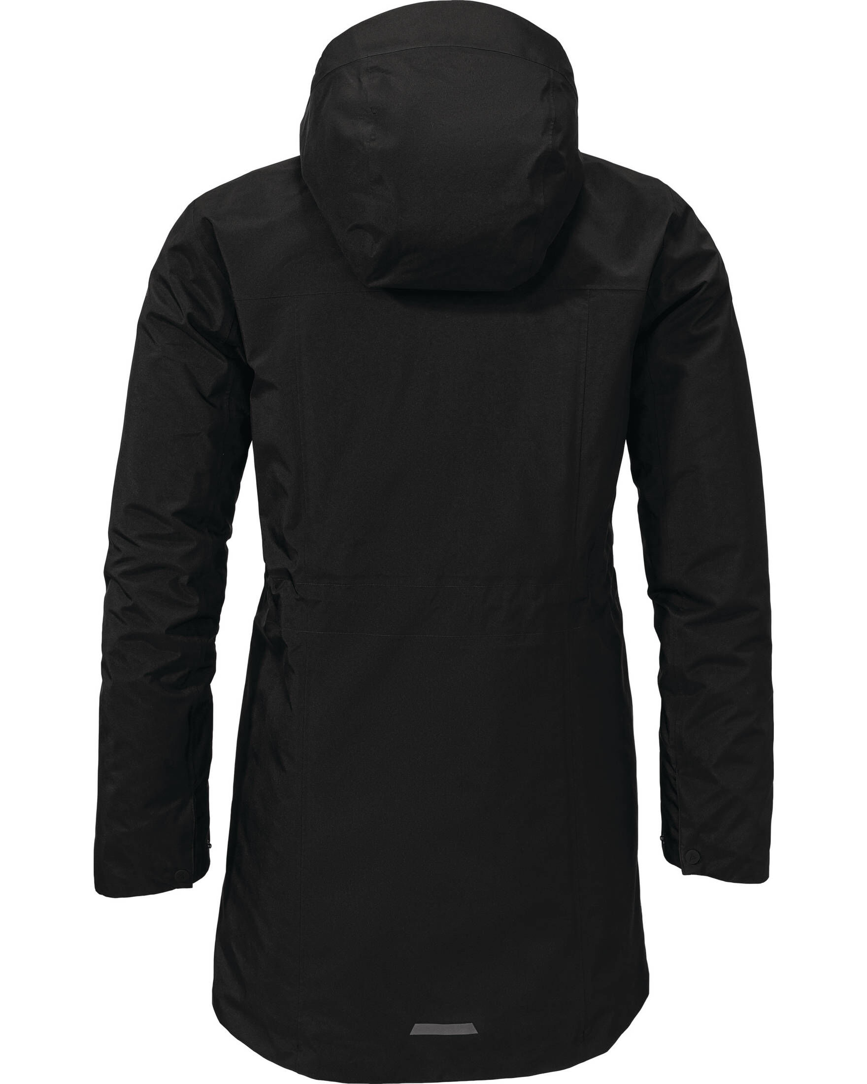 Schöffel| Damen Doppeljacke 3in1 Parka BARTH L