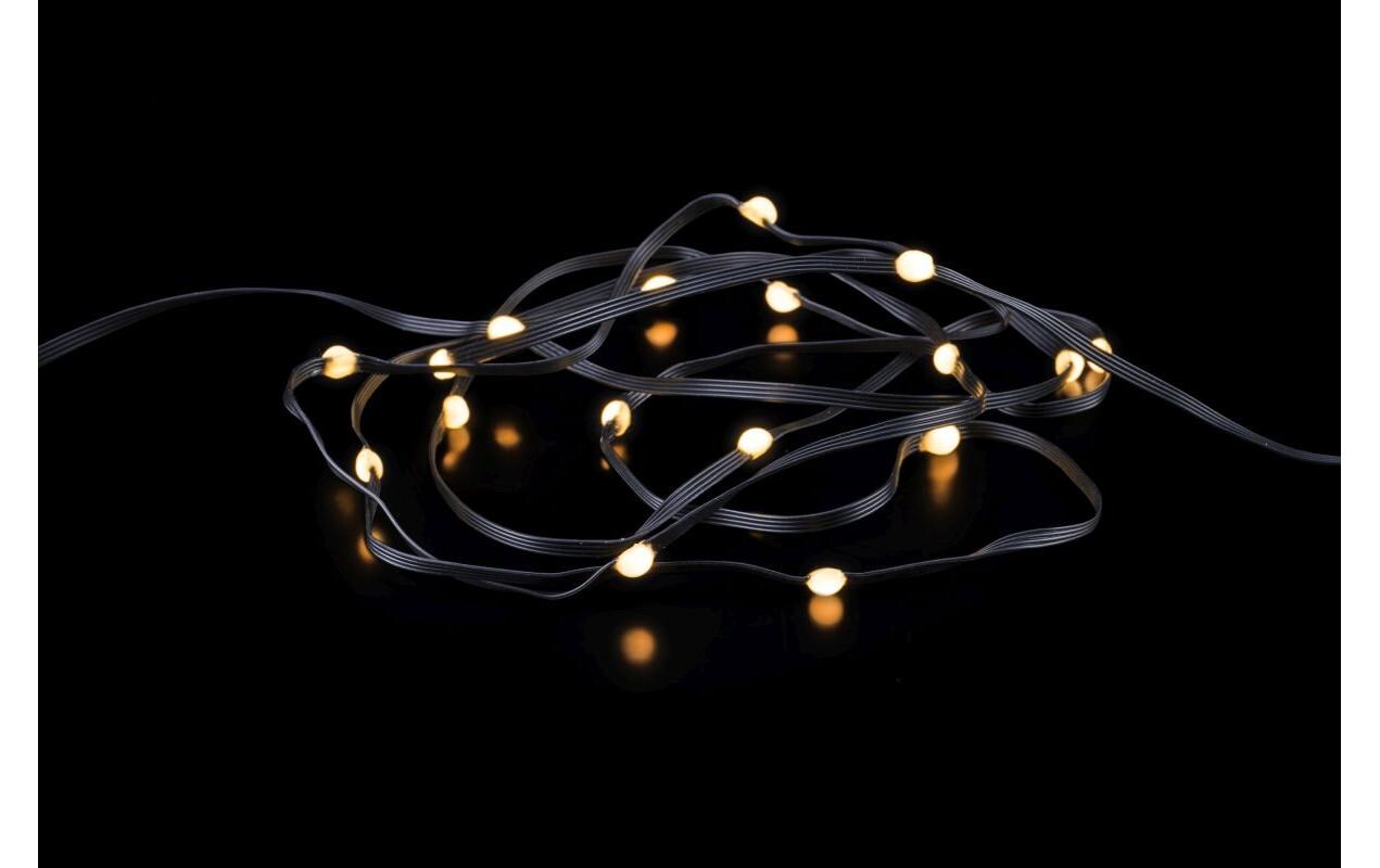 LED-Lichterkette Connect Play, 10 m, 100 LEDsLichterkette