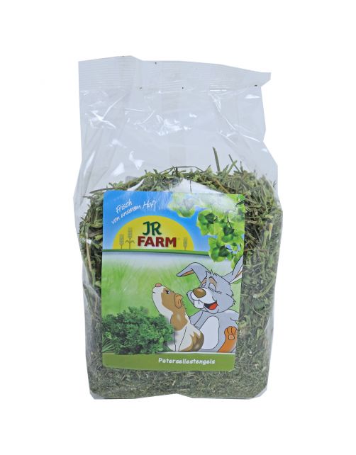 Jr Farm Peterseliestengels - Ruwvoer - 150 g