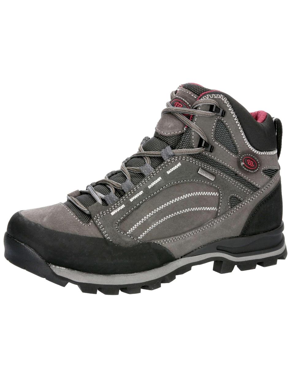 Outdoorstiefel Mount Mangu High