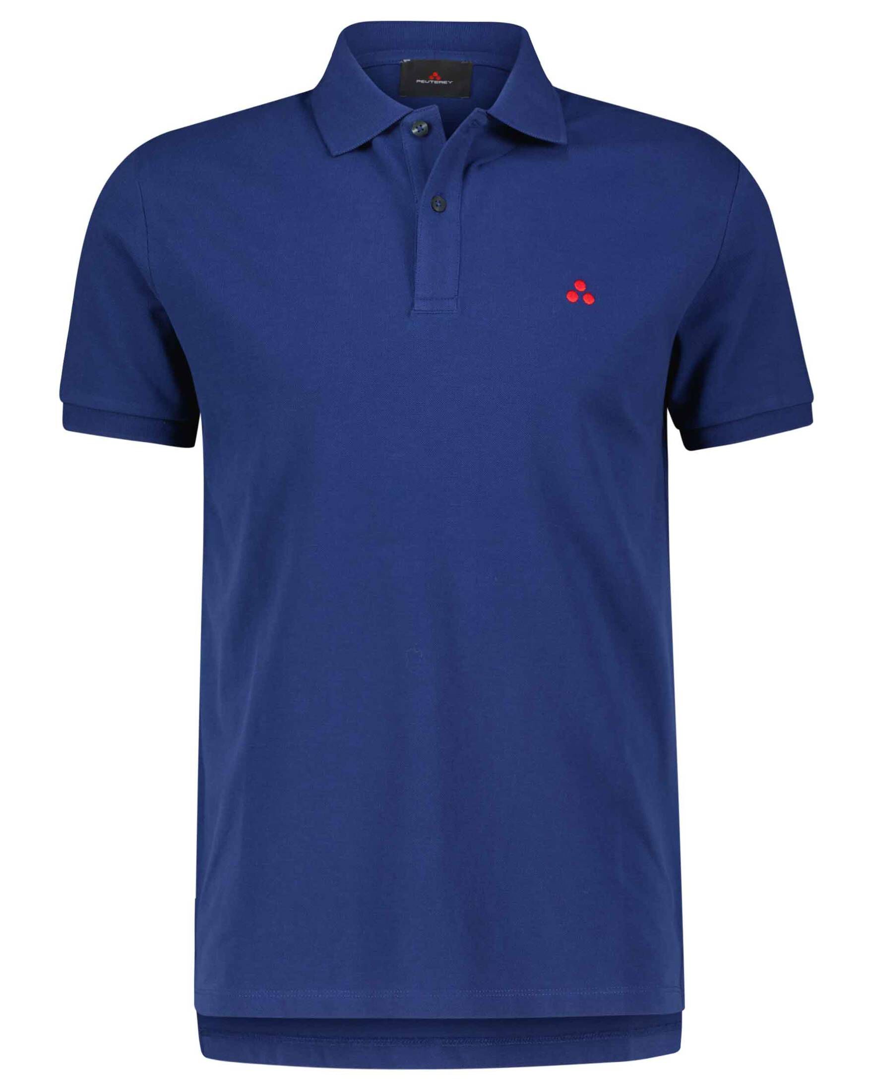 Peuterey| Herren Poloshirt ZENO T